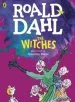 PDF The Witches (Colour Edition) by Roald Dahl