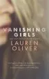 PDF Vanishing Girls by Lauren Oliver