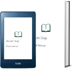 We are Okay download free [PDF and Ebook] by Nina Lacour year 2017