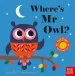 PDF Where'S mr owl? by Ingela Arrhenius