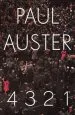 PDF 4 3 2 1 by Paul Auster