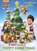 PDF A Very Puppy Christmas! (Paw Patrol) by Golden Books