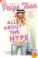 PDF All About the Hype by Paige Toon