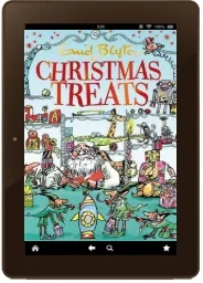 Christmas Treats: Contains 29 Classic Blyton Tales download free [PDF and Ebook] by Enid Blyton year 2017