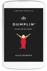 Dumplin' download free [PDF and Ebook] by Julie Murphy year 2017