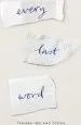 PDF Every Last Word by Tamara Ireland Stone
