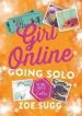 PDF Girl Online: Going Solo by Zoe Sugg