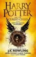 PDF Harry Potter and the Cursed Child - Parts one and two: The Official Playscript of the Original West end Production by J. K. Rowling