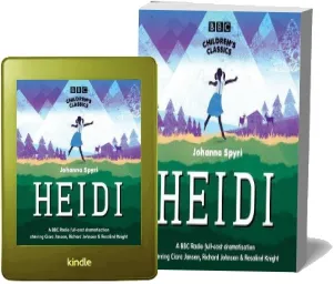 Heidi download free [PDF and Ebook] by Johanna Spyri year 2017