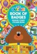 PDF Hey Duggee: Book of Badges: Reward Chart Sticker Book by Hey Duggee