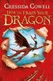 PDF How to Train Your Dragon by Cressida Cowell
