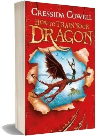 How to Train Your Dragon download free [PDF and Ebook] by Cressida Cowell year 2017