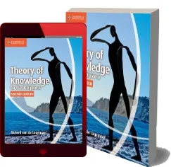 Ib Diploma: Theory of Knowledge for the ib Diploma download free [PDF and Ebook] by Richard Van De Lagemaat year 2017