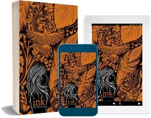 Ink download free [PDF and Ebook] by Alice Broadway year 2017