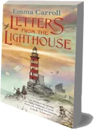 Letters From the Lighthouse download free [PDF and Ebook] by Emma Carroll year 2017