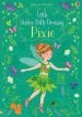 PDF Little Sticker Dolly Dressing Pixies by Fiona Watt