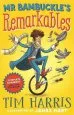 PDF Mr Bambuckle'S Remarkables by Tim Harris