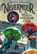 PDF Nevermoor: The Trials of Morrigan Crow by Jessica Townsend