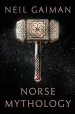 PDF Norse Mythology by Neil Gaiman
