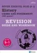 PDF Revise Edexcel Gcse (9-1) History Crime and Punishment in Britain Revision Guide and Workbook: (With Free Online Edition) by Kirsty Taylor