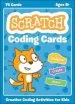 PDF Scratch Coding Cards by Natalie Rusk