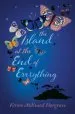 PDF The Island at the end of Everything by Kiran Millwood Hargrave