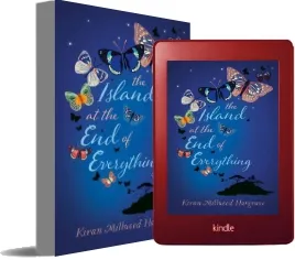 The Island at the end of Everything download free [PDF and Ebook] by Kiran Millwood Hargrave year 2017