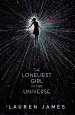 PDF The Loneliest Girl in the Universe by Lauren James