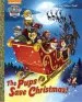 PDF The Pups Save Christmas! (Paw Patrol) by Golden Books