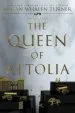 PDF The Queen of Attolia by Megan Whalen Turner