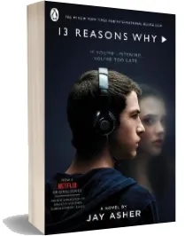 Thirteen Reasons why download free [PDF and Ebook] by Jay Asher year 2017