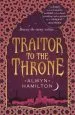 PDF Traitor to the Throne by Alwyn Hamilton