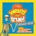 PDF Weird but True! Human Body: 300 Outrageous Facts About Your Awesome Anatomy by National Geographic Kids