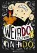 PDF Weirdo #8: Really Weird! by Anh Do