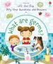 PDF What are Germs? by Katie Daynes