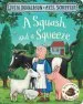 PDF A Squash and a Squeeze by Julia Donaldson