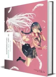 Bakemonogatari, Part 3 download free [PDF and Ebook] by Nisioisin year 2017