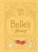 PDF Beauty and the Beast: Belle'S Library: A Collection of Literary Quotes and Inspirational Musings by Brittany Rubiano