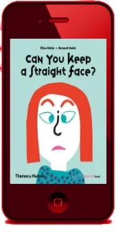 Can you Keep a Straight Face? download free [PDF and Ebook] by Élisa Géhin year 2017