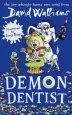 PDF Demon Dentist by David Walliams