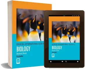 Edexcel International Gcse (9-1) Biology Student Book: Print and Ebook Bundle download free [PDF and Ebook] by Philip Bradfield year 2017