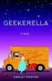PDF Geekerella by Ashley Poston