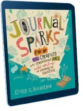 Journal Sparks download free [PDF and Ebook] by Emily K. Neuburger year 2017