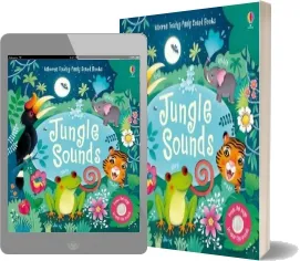 Jungle Sounds download free [PDF and Ebook] by Sam Taplin year 2017