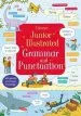 PDF Junior Illustrated Grammar and Punctuation by Jane Bingham