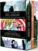 PDF Neil Gaiman & Chris Riddell box set by Neil Gaiman
