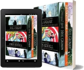 Neil Gaiman & Chris Riddell box set download free [PDF and Ebook] by Neil Gaiman year 2017