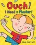 PDF Ouch! i Need a Plaster! by Nick Sharratt