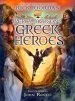 PDF Percy Jackson'S Greek Heroes by Rick Riordan