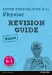 PDF Revise Edexcel Gcse (9-1) Physics Higher Revision Guide: (With Free Online Edition) by Mike O'Neill